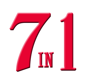 7in1